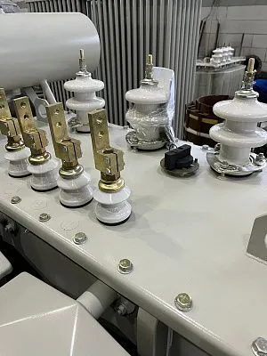 Трансформатор ТМ 4000/35/6,3 Трансформатор ТМ 4000/35/6,3